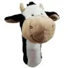 Brand Fusion Daphnes Happy Cow Driver Headcover -Golf Clubs Elegant shop bffrnch