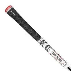 Brand Fusion Golf Pride Multicompound MC Align White