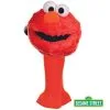 Brand Fusion Sesame Street Elmo Driver Cover