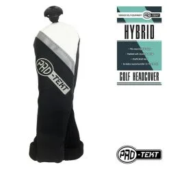 Brand Fusion Protekt Hybrid Premium Head Covers