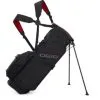 Ogio WOODĒ Hybrid Stand Bag - 2021 2 Ogio WOODĒ Hybrid Stand Bag - 2021 -Golf Clubs Elegant shop black 1