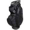 2023 Sun Mountain C-130 Supercharged Cart Bag -Golf Clubs Elegant shop black black camo 1