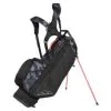 2023 Sun Mountain Women's 3.5 LS 14-Way Stand Bag -Golf Clubs Elegant shop black cloud coral 1