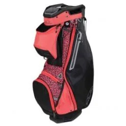 2023 Sun Mountain Women's Sync Cart Bag