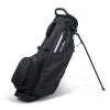 Datrek Carry Lite Stand Bag -Golf Clubs Elegant shop black 2