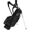 2023 Sun Mountain Eco-Lite Stand Bag -Golf Clubs Elegant shop black 7 2