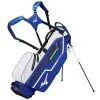 Mizuno BR-DRI Waterproof Golf Stand Bag - Staff 2 Mizuno BR-DRI Waterproof Golf Stand Bag - Staff -Golf Clubs Elegant shop br dri stand bag staff 1
