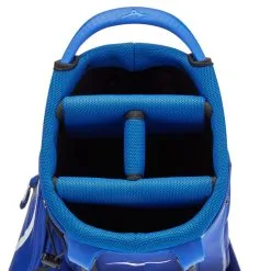 Mizuno BR-DRI Waterproof Golf Stand Bag - Staff -Golf Clubs Elegant shop br dri stand bag staff 4