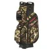 Mizuno BR-D4 Golf Cart Bag - Camo/Black -Golf Clubs Elegant shop brd4 c cart camo 1