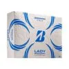 Bridgestone Lady Precept Golf Balls -Golf Clubs Elegant shop bsg lady lid 800x600