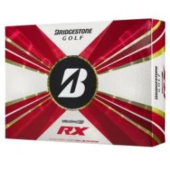 Bridgestone Tour B RX Golf Balls