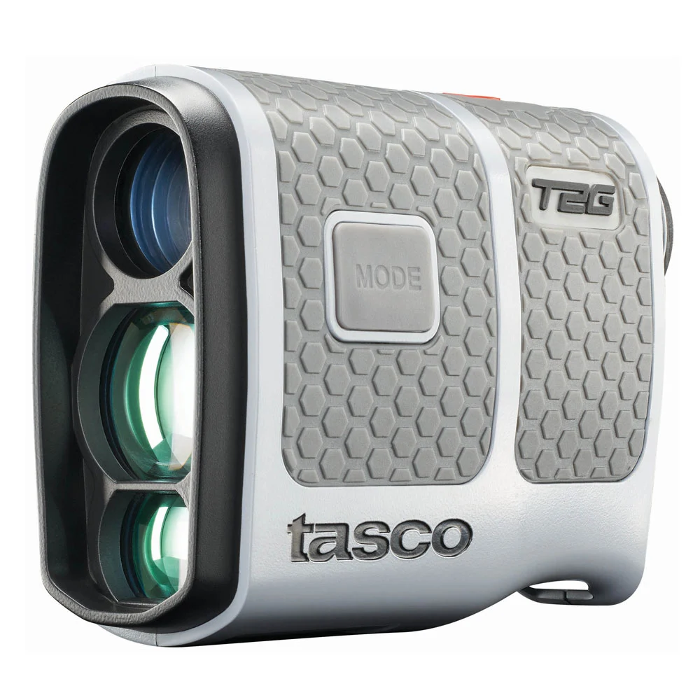 Bushnell Tasco T2G Tour Rangefinder 3 Bushnell Tasco T2G Tour Rangefinder