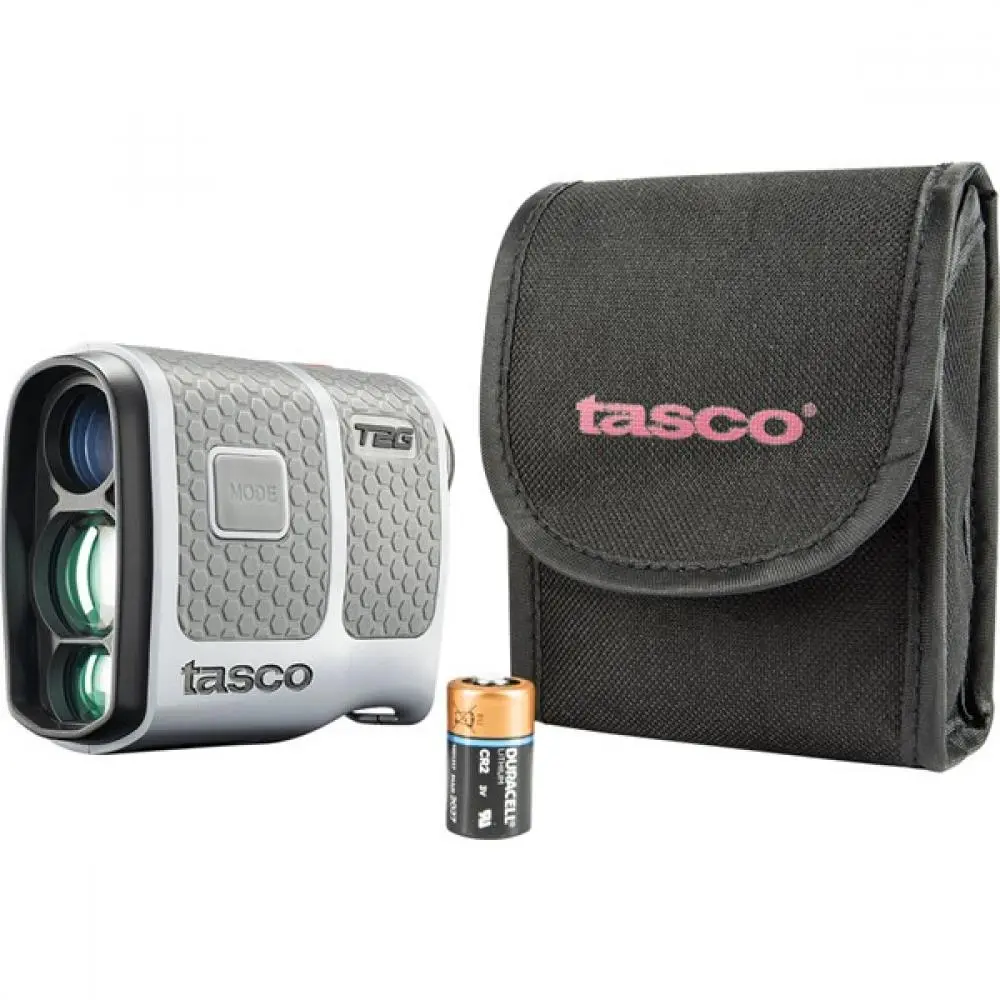 Bushnell Tasco T2G Tour Rangefinder 4 Bushnell Tasco T2G Tour Rangefinder - Image 2