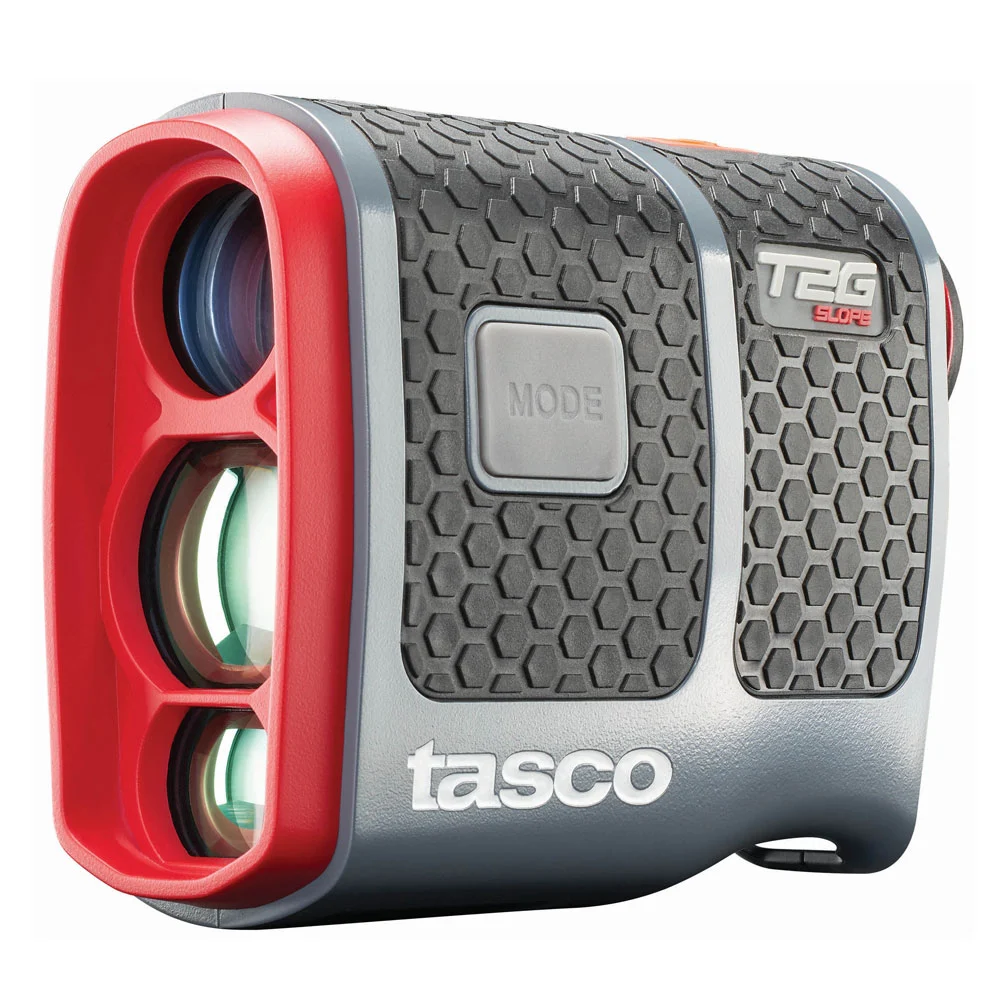 Bushnell Tasco T2G Slope Tour Rangefinder 3 Bushnell Tasco T2G Slope Tour Rangefinder