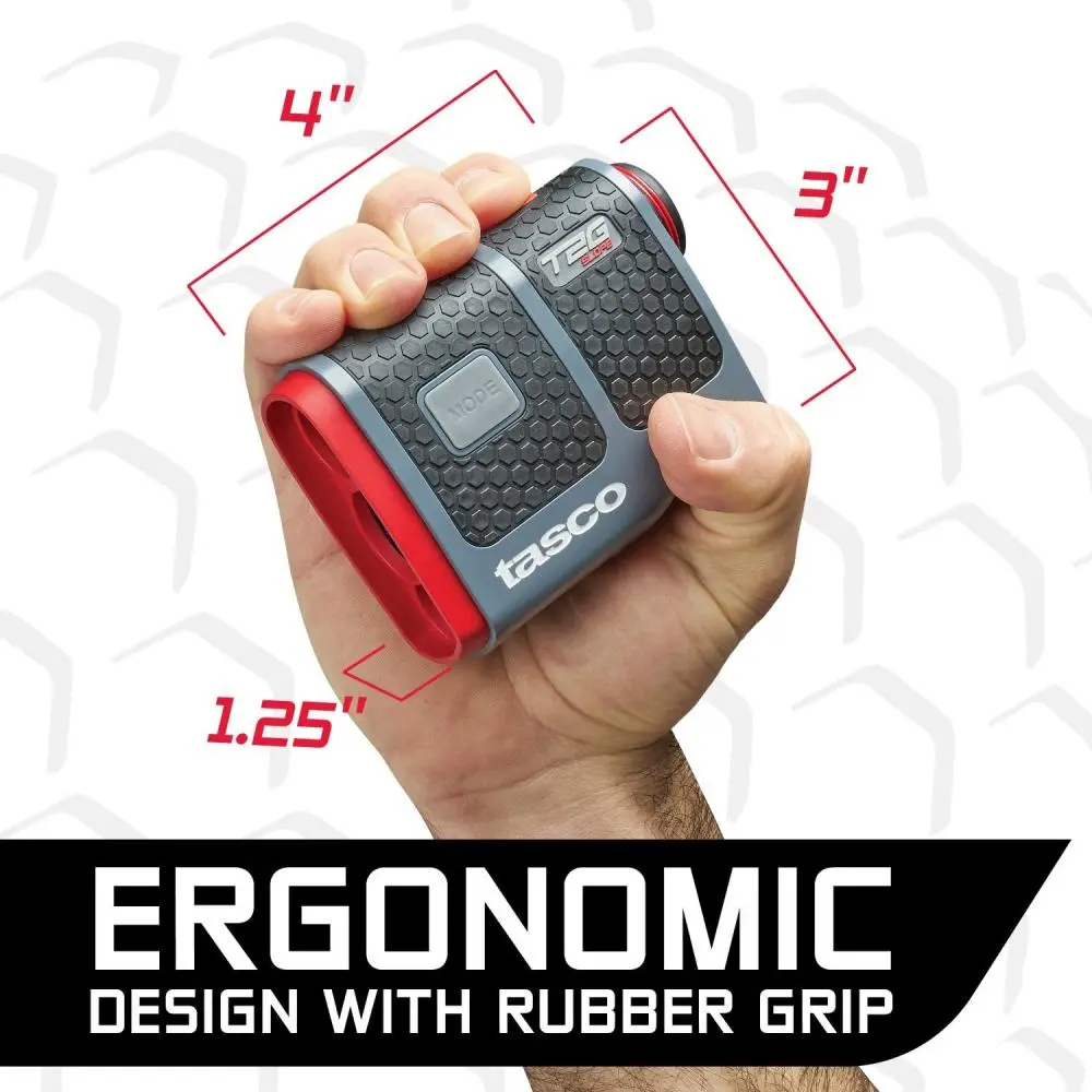 Bushnell Tasco T2G Slope Tour Rangefinder 4 Bushnell Tasco T2G Slope Tour Rangefinder - Image 2