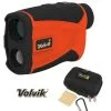 Volvik V1 Laser Range Finder Orange -Golf Clubs Elegant shop calgpsyb