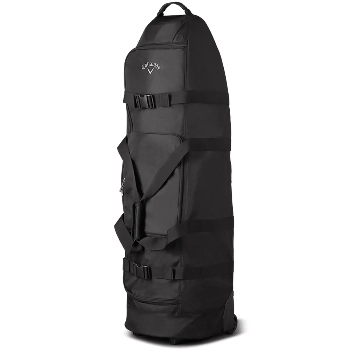 Callaway Clubhouse Golf Travel Cover - Black 5 Callaway Clubhouse Golf Travel Cover - Black - Image 3