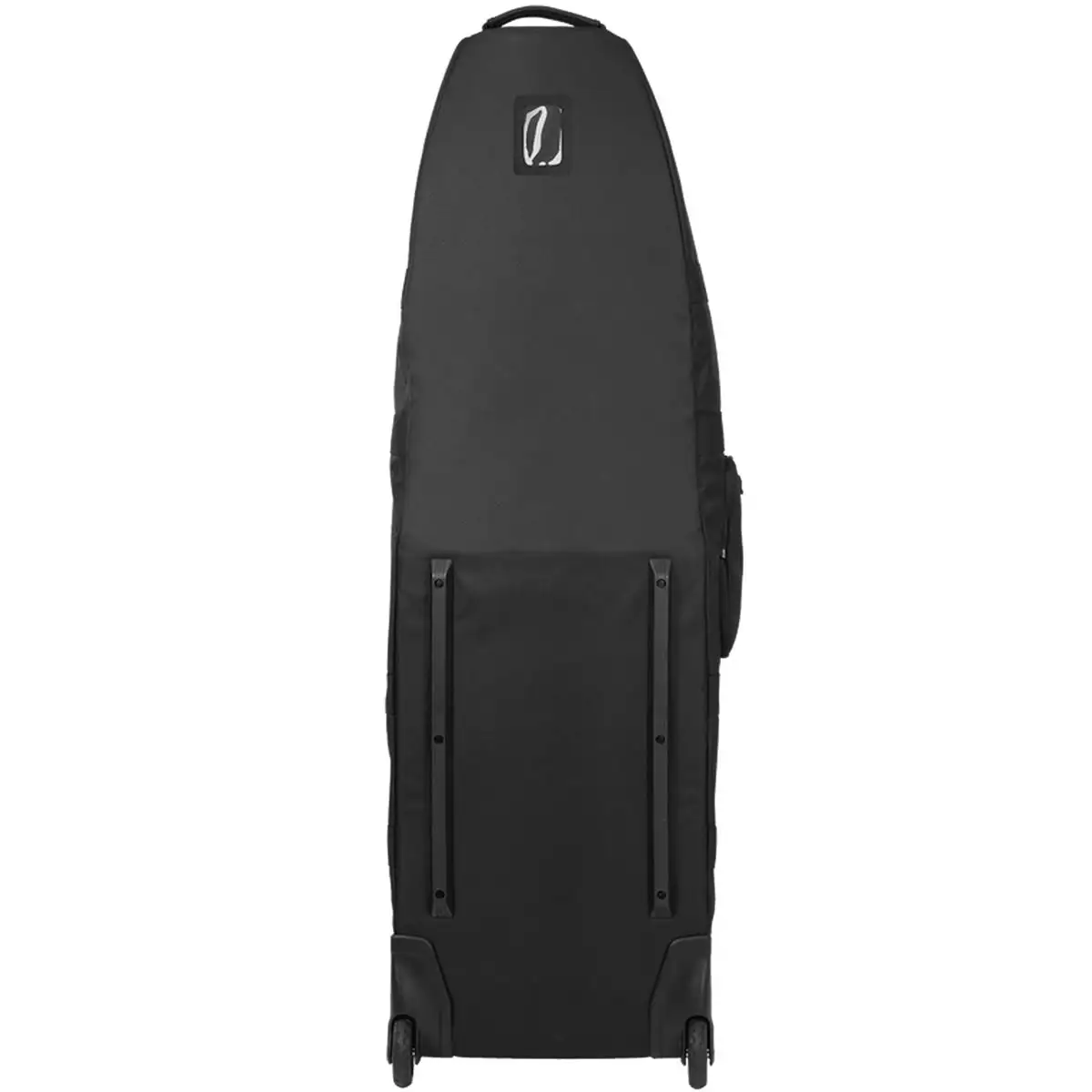 Callaway Clubhouse Golf Travel Cover - Black 7 Callaway Clubhouse Golf Travel Cover - Black - Image 5