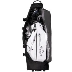 Callaway Clubhouse Golf Travel Cover - Black 10 Callaway Clubhouse Golf Travel Cover - Black -Golf Clubs Elegant shop callaway clubhouse travel cover blk 5