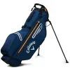 Callaway Fairway C Hyperdry Golf Stand Bag - Slate/Orange -Golf Clubs Elegant shop callaway fairway c hyperdry slate orange 1