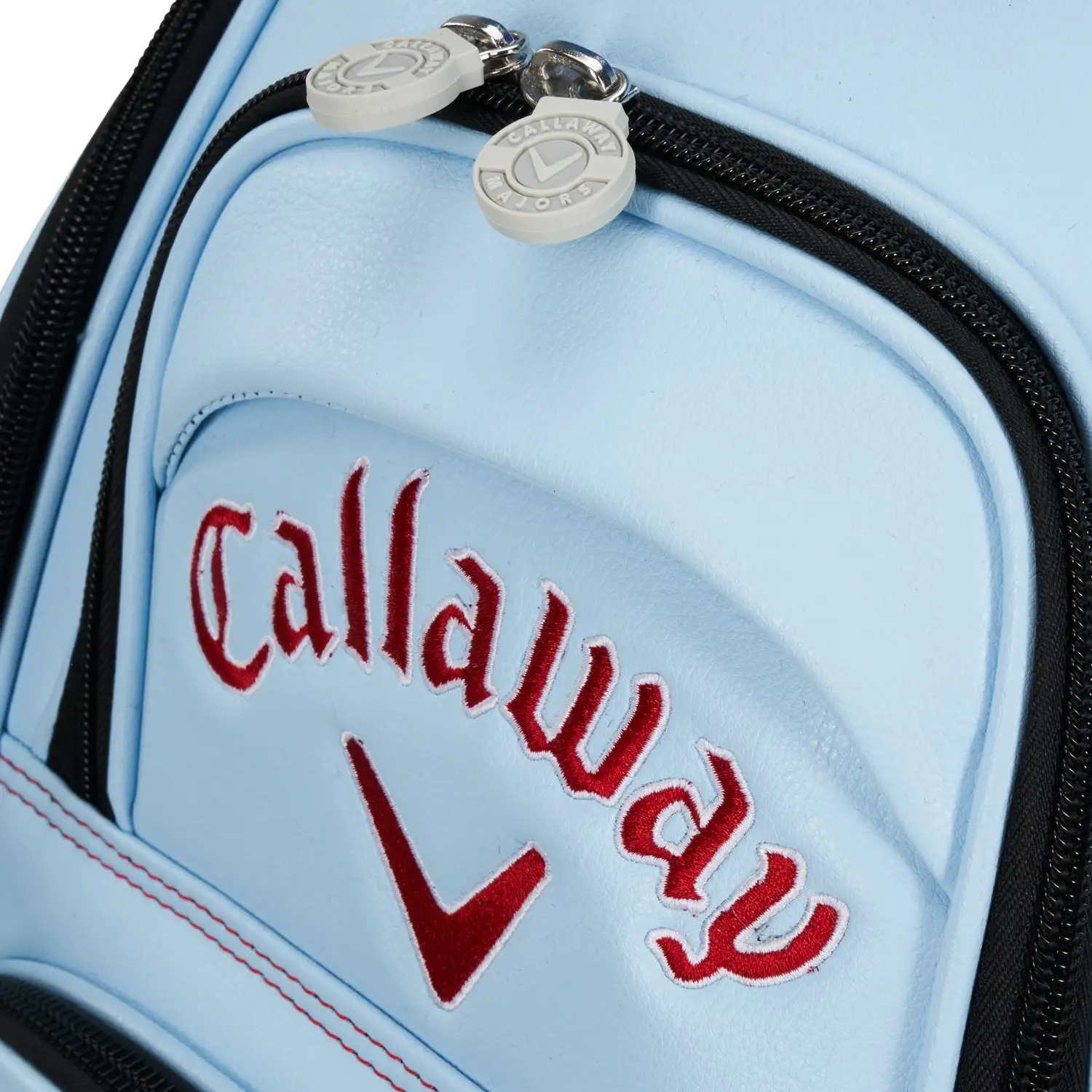 Callaway June Major Championship Golf Tour Staff Bag - Limited Edition 7 Callaway June Major Championship Golf Tour Staff Bag - Limited Edition - Image 5