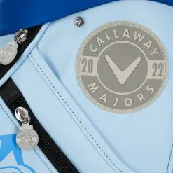 Callaway June Major Championship Golf Tour Staff Bag - Limited Edition 16 Callaway June Major Championship Golf Tour Staff Bag - Limited Edition -Golf Clubs Elegant shop callaway june major bag 6