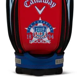 Callaway June Major Championship Golf Tour Staff Bag - Limited Edition 18 Callaway June Major Championship Golf Tour Staff Bag - Limited Edition -Golf Clubs Elegant shop callaway june major bag 8