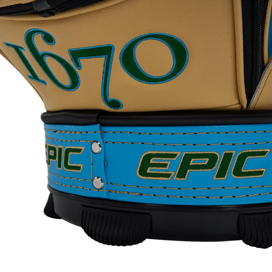 Callaway May Major US PGA Championship Golf Tour Bag - Limited Edition 6 Callaway May Major US PGA Championship Golf Tour Bag - Limited Edition - Image 4