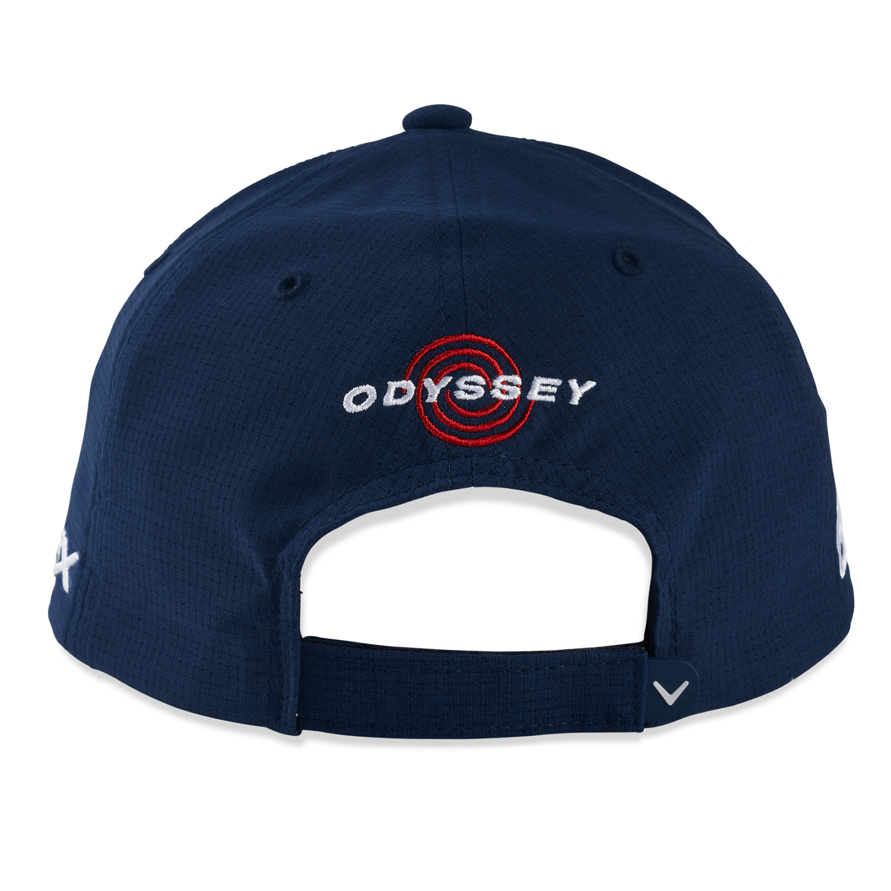 Callaway Rogue ST Tour Authentic Pro Cap Navy 4 Callaway Rogue ST Tour Authentic Pro Cap Navy - Image 2