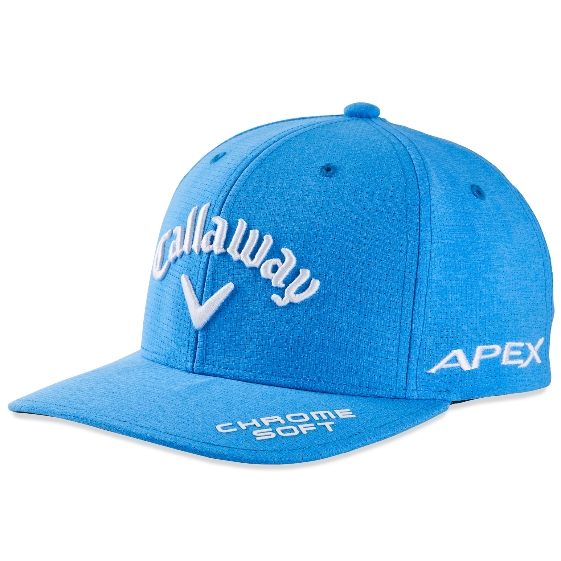 Callaway Paradym Tour Authentic Pro Cap Sky 3 Callaway Paradym Tour Authentic Pro Cap Sky