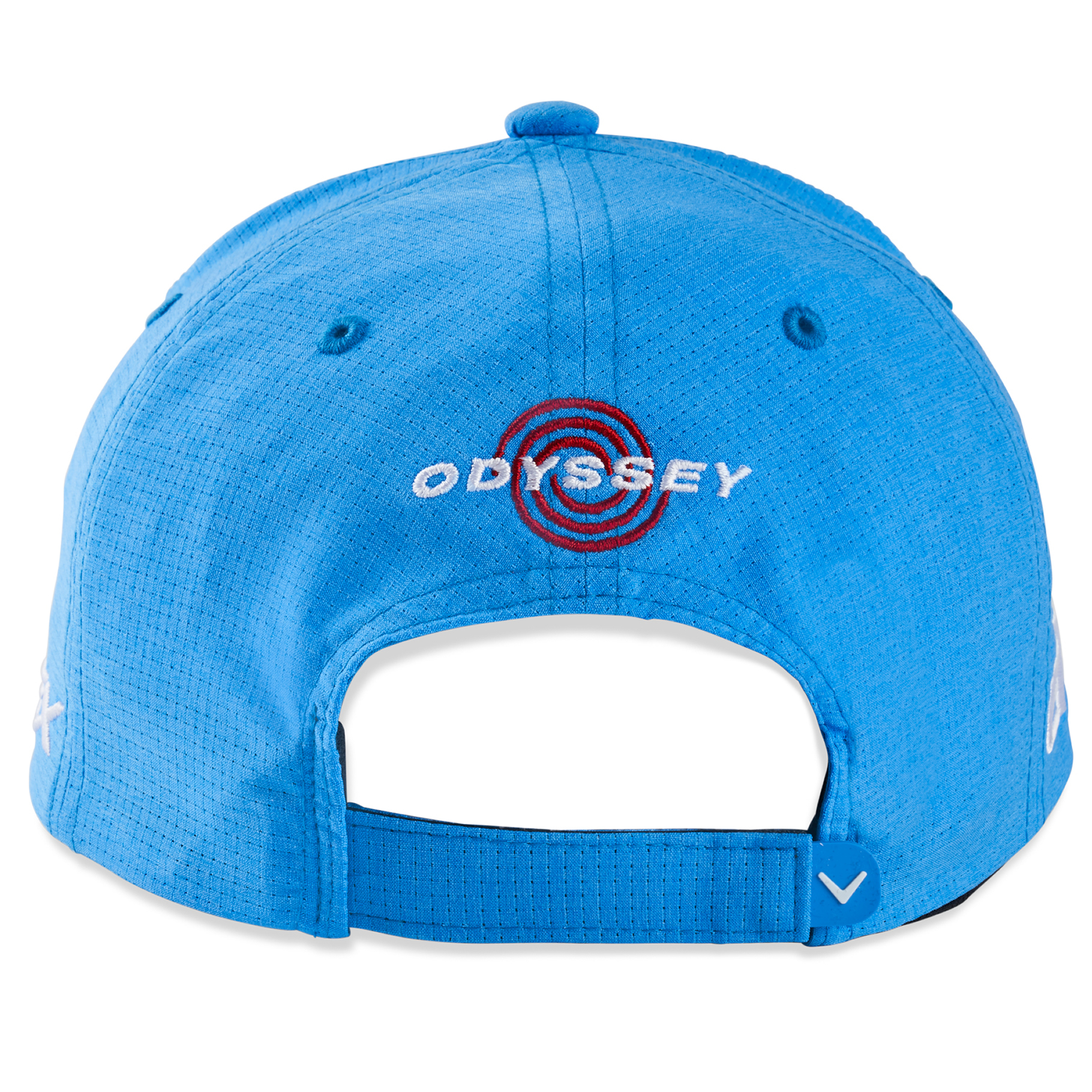 Callaway Paradym Tour Authentic Pro Cap Sky 4 Callaway Paradym Tour Authentic Pro Cap Sky - Image 2