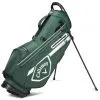 Callaway Chev Dry Golf Stand Bag - Hunter Green -Golf Clubs Elegant shop chev dry stand bag hunter 1