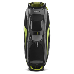 Callaway Chev 14+ Golf Cart Bag - Black/Yellow 7 Callaway Chev 14+ Golf Cart Bag - Black/Yellow -Golf Clubs Elegant shop chev14 blackyellow2