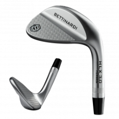 Bettinardi HLX 3.0 Chrome Wedge