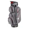 Motocaddy Club Series Golf Cart Bag - Charcoal/Red 1 Motocaddy Club Series Golf Cart Bag - Charcoal/Red -Golf Clubs Elegant shop clubseriesred1