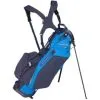 2023 Sun Mountain Weathermax Stand Bag -Golf Clubs Elegant shop cobalt navy 1 2