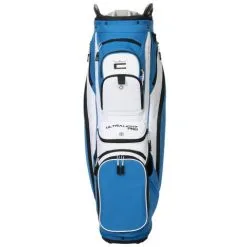 COBRA Ultralight Pro Cart Golf Bag - Electric Blue / White 10 COBRA Ultralight Pro Cart Golf Bag - Electric Blue / White -Golf Clubs Elegant shop cobra 90952805 4