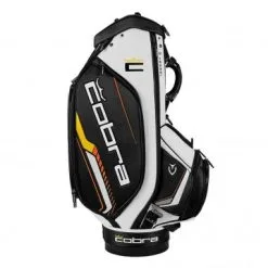 Cobra Tour Staff Golf Bag 8 Cobra Tour Staff Golf Bag -Golf Clubs Elegant shop cobra ltd tour staff bag 3
