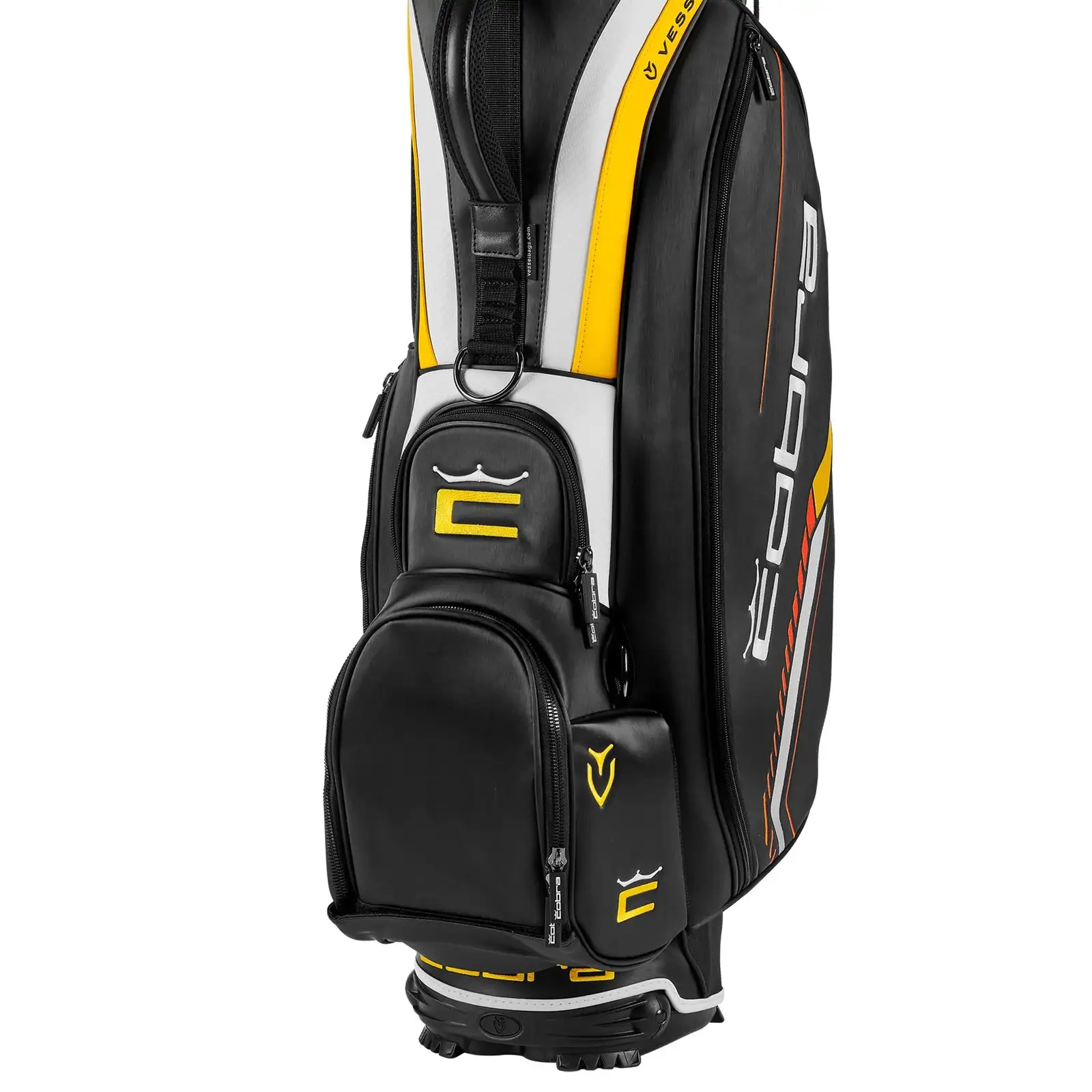Cobra Tour Stand Golf Bag 6 Cobra Tour Stand Golf Bag - Image 4