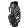 Cobra Ultralight Golf Cart Bag - Black 2 Cobra Ultralight Golf Cart Bag - Black -Golf Clubs Elegant shop cobra ultralight cart bag blk sil 1