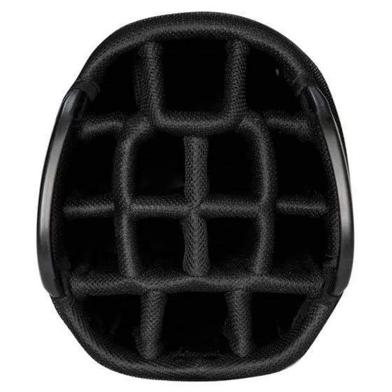 Cobra Ultradry Pro Golf Cart Bag - Black 4 Cobra Ultradry Pro Golf Cart Bag - Black - Image 2