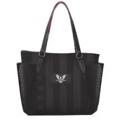 Subtle Patriot Covert Carryall Tote