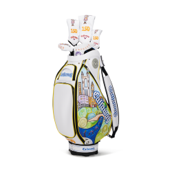 Callaway July Major Championship Golf Tour Staff Bag - Limited Edition 21 Callaway July Major Championship Golf Tour Staff Bag - Limited Edition -Golf Clubs Elegant shop cway 2022 July major staff bag 10