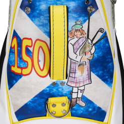 Callaway July Major Championship Golf Tour Staff Bag - Limited Edition 16 Callaway July Major Championship Golf Tour Staff Bag - Limited Edition -Golf Clubs Elegant shop cway 2022 July major staff bag 5