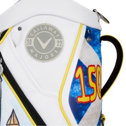 Callaway July Major Championship Golf Tour Staff Bag - Limited Edition 17 Callaway July Major Championship Golf Tour Staff Bag - Limited Edition -Golf Clubs Elegant shop cway 2022 July major staff bag 6