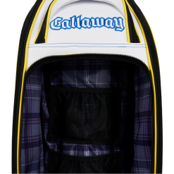 Callaway July Major Championship Golf Tour Staff Bag - Limited Edition 18 Callaway July Major Championship Golf Tour Staff Bag - Limited Edition -Golf Clubs Elegant shop cway 2022 July major staff bag 7