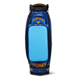 Callaway May Major Championship Golf Tour Staff Bag - Limited Edition -Golf Clubs Elegant shop cway 2022 may major staff bag 4