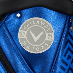 Callaway May Major Championship Golf Tour Staff Bag - Limited Edition -Golf Clubs Elegant shop cway 2022 may major staff bag 7
