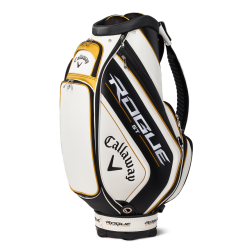 Callaway Rogue ST Tour Staff Golf Bag -Golf Clubs Elegant shop cway 2022 rogue staff tour bag 4