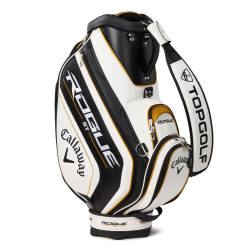 Callaway Rogue ST Tour Staff Golf Bag -Golf Clubs Elegant shop cway 2022 rogue staff tour bag 5